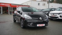 Renault Clio 0.9 TCE Limited