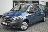 Vorschau: Mercedes-Benz Vito Tourer extralang 8-Sitzer Aut.