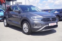 VW T-Roc 1.0 TSI