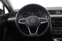VW Passat Variant 2.0 TDI DSG