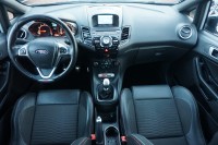 Ford Fiesta ST 1.6 EcoBoost