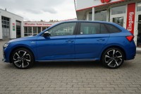 Skoda Scala Monte Carlo 1.5 TSI DSG