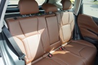 Subaru Forester 2.0 M-Hybrid Platinum