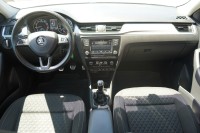 Skoda Rapid 1.0 TSI