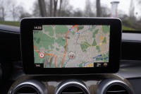 Mercedes-Benz C 200 C200 T-Modell CGI Exclusive