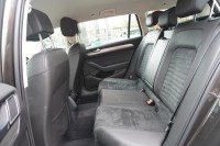VW Passat Variant 2.0 TDI Highline