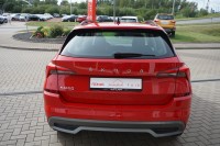 Skoda Kamiq 1.0 TSI