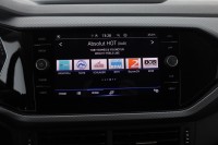 VW T-Cross 1.0 TSI Active