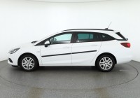 Vorschau: Opel Astra K ST1.5 CDTI Edition