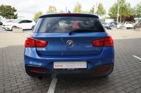 BMW 118 118i M Sport