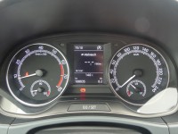 Skoda Fabia Combi 1.0 MPI Cool Plus