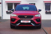 Cupra Ateca 2.0 TSI 4Drive