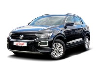 VW T-Roc 1.0 TSI IQ.DRIVE 2-Zonen-Klima Sitzheizung LED