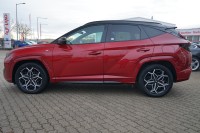 Hyundai Tucson 1.6 PHEV 4WD N-Line