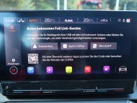 Cupra Formentor 2.0 TDI 4Drive