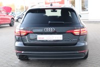 Audi A4 Quattro 2.0 TDI Avant basis quattro DSG