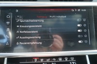 Audi A6 50 3.0 TDI quattro design