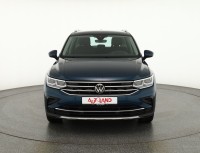 VW Tiguan 2.0 TSI 4M Elegance
