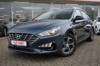 Vorschau: Hyundai i30 cw 1.5 T-GDI Edition 30