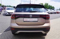 VW T-Cross 1.0