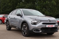 Citroen C4 Max Aut.