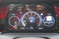 VW Golf VIII 2.0 GTI