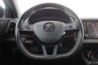 Skoda Karoq 1.5 TSI DSG Sportline