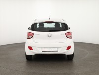 Hyundai i10 1.0 Automatik