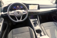 VW Golf VIII 1.5 TSI Life VC