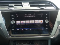 VW Touran 1.5 TSI DSG