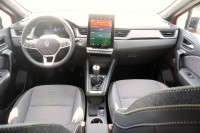 Renault Captur Tce 140 Techno