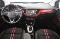 Opel Crossland GS-Line 1.2Turbo AT