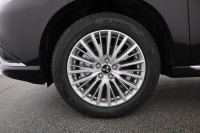 Mitsubishi Outlander 2.4 PHEV Basis 4WD