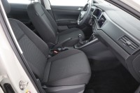 VW Polo 1.0 MPI