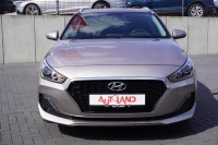 Hyundai i30 Kombi 1.4 T-GDI