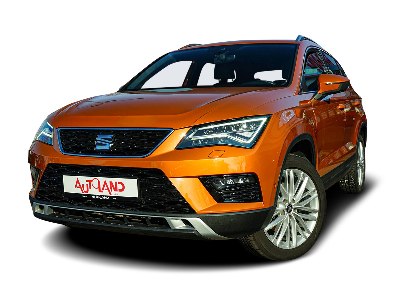 Seat Ateca 1.4 Xcellence