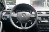 Skoda Rapid 1.2 TSI Cool Edition