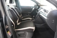 VW T-Roc 4Motion