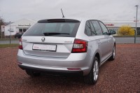 Skoda Rapid Spaceback 1.0