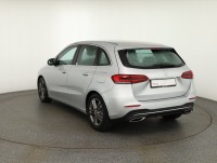 Mercedes-Benz B 220 B220 4Matic Progressive Widescreen