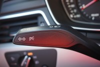 Audi A4 Avant 35 2.0 TDI S line DSG