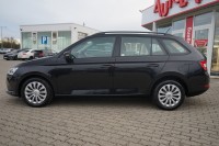 Skoda Fabia Combi 1.0 TSI