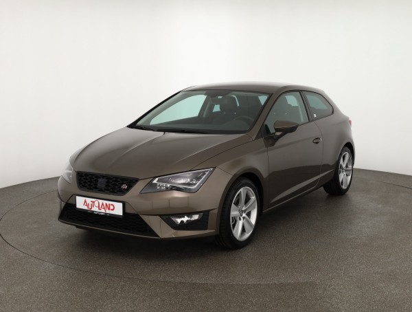 Seat Leon SC 1.4 TSI FR