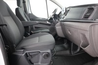 Ford Transit Custom L1