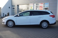 Ford Focus Turnier 1.5 TDCi