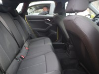 Audi A3 Sportback 35 TDI advanced