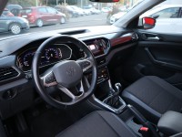 VW T-Cross 1.0 TSI Style