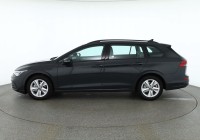 Vorschau: VW Golf VIII Variant 1.5 TSI DSG Life