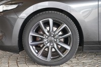 Mazda 3 2.0 SKYACTIV-G M-Hybrid