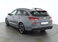 Hyundai i30 Kombi 1.6 T-GDI N-Line Aut.